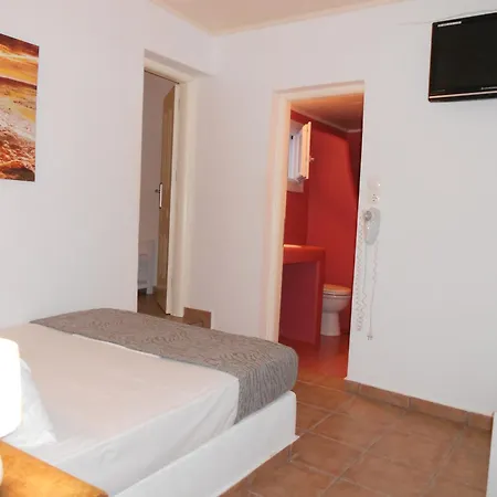 Hotel Casa Bianca