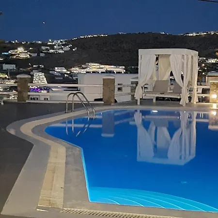 Casa Bianca Hotel