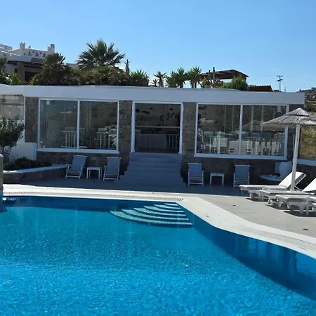 Casa Bianca 2* Ornos (Mykonos)