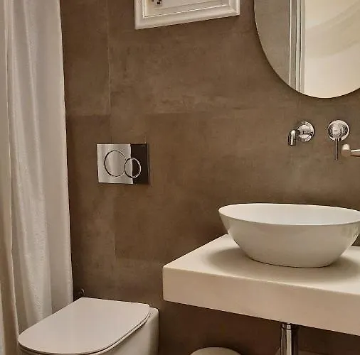 Casa Bianca Hotel Ornos (Mykonos)