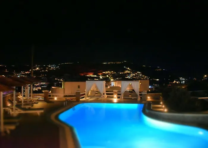 Hotel Casa Bianca 2*