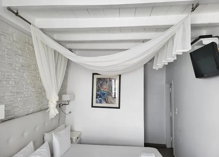 Hotel Casa Bianca 2*