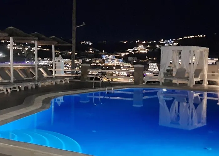 Hotel Casa Bianca 2*