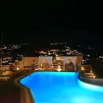 호텔 Casa Bianca 2*