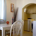 Casa Bianca 오르노스