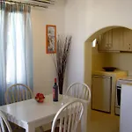 호텔 Casa Bianca 2*