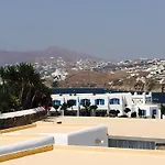 Casa Bianca 호텔 오르노스