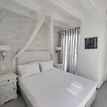 호텔 Casa Bianca