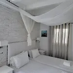 Casa Bianca 호텔 오르노스