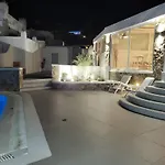 Casa Bianca 호텔