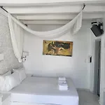 호텔 Casa Bianca