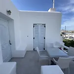 Hotel Casa Bianca Ornos (Mykonos)