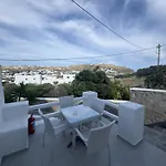 Casa Bianca Ornos (Mykonos)