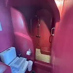 卡萨比安卡酒店 酒店