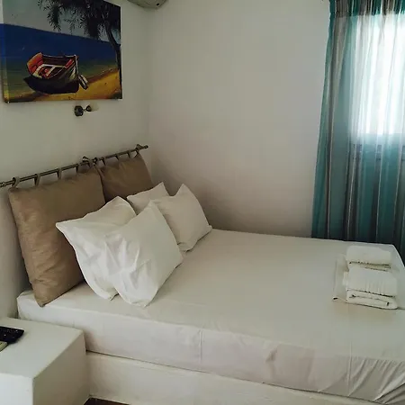 호텔 Casa Bianca