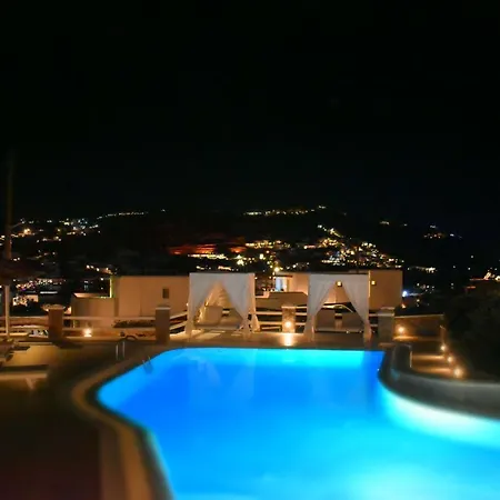 호텔 Casa Bianca 2*