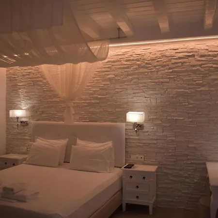 호텔 Casa Bianca