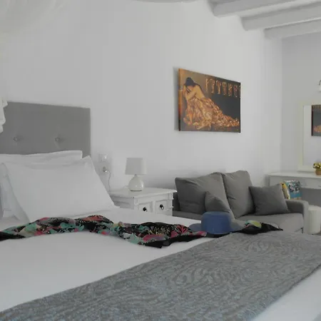 Casa Bianca