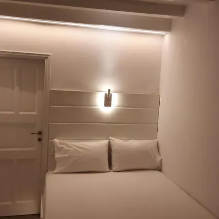 Casa Bianca 오르노스