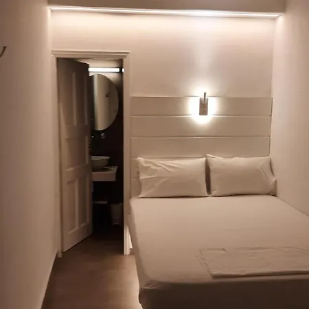 Casa Bianca 호텔