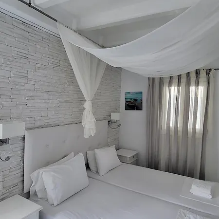 Casa Bianca 호텔 오르노스