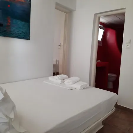 Casa Bianca 호텔