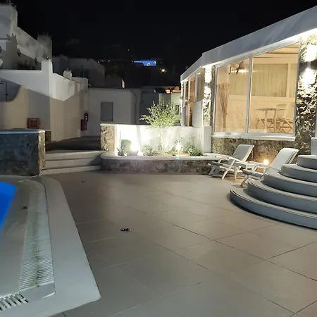 Casa Bianca 호텔