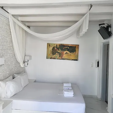 호텔 Casa Bianca