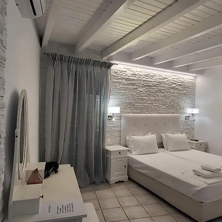 호텔 Casa Bianca