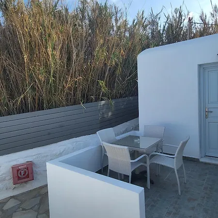 Casa Bianca 오르노스