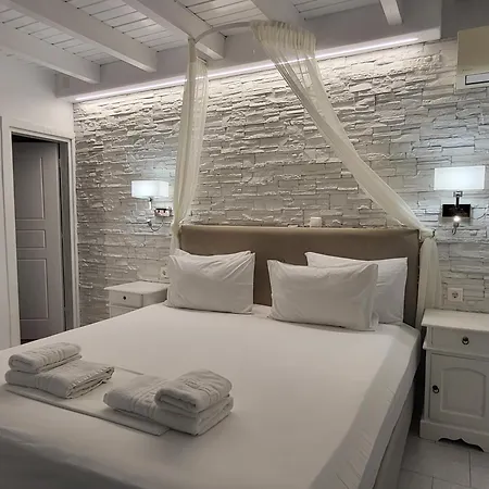 Casa Bianca 2* Ornos (Mykonos)