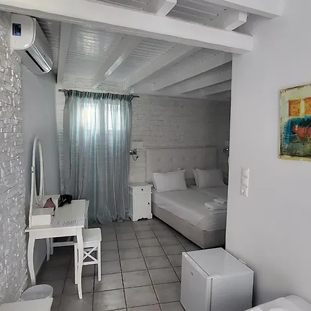 Casa Bianca Отель