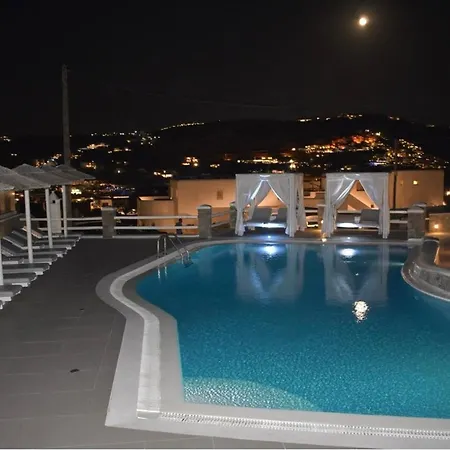 Hotel Casa Bianca 2*