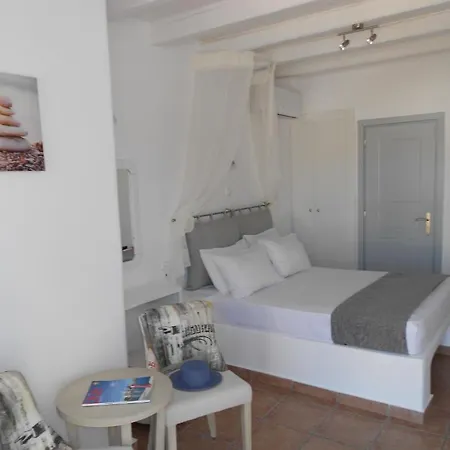 호텔 Casa Bianca 2*