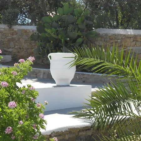 Casa Bianca