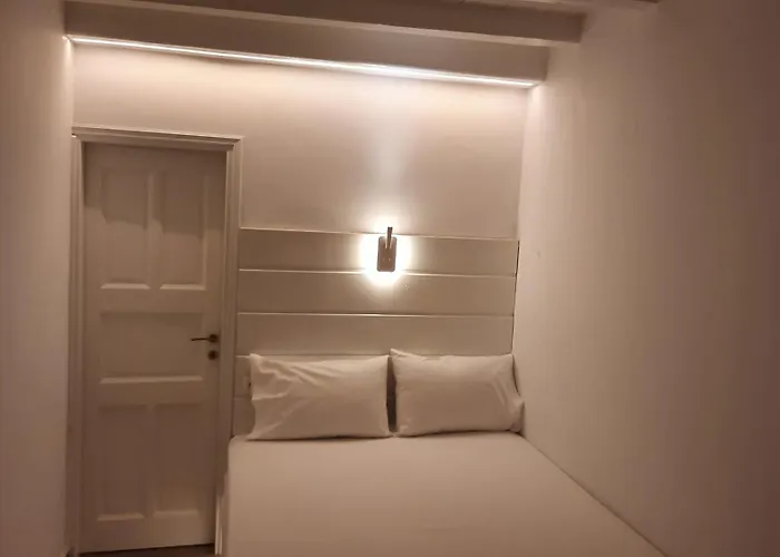 Casa Bianca Орнос