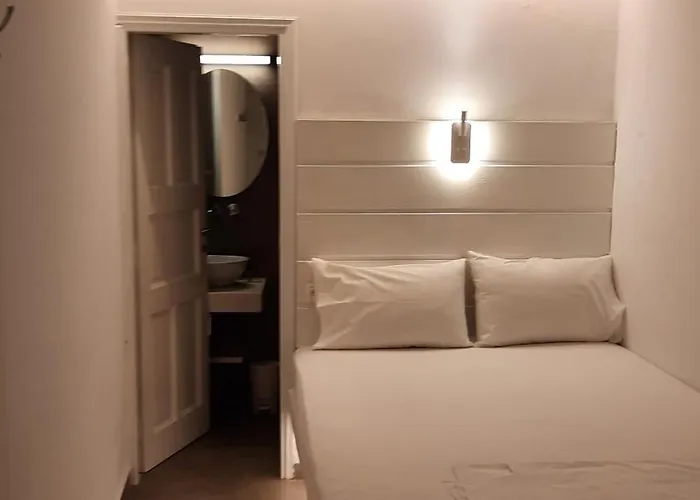 Casa Bianca Отель