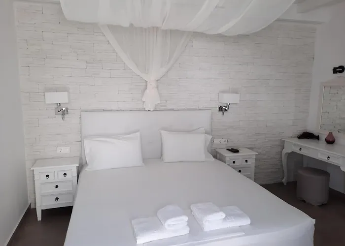 Casa Bianca 2* Орнос