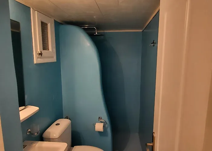 Отель Casa Bianca 2*