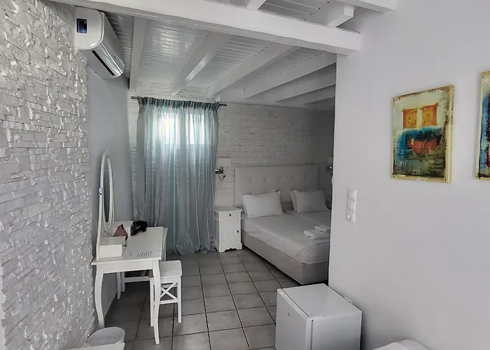 Casa Bianca Отель