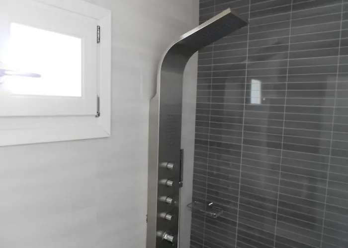 Casa Bianca 2* Орнос