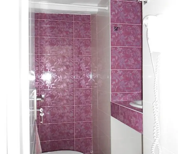 Casa Bianca Отель