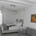 Casa Bianca Hotell