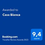 Hotel Casa Bianca