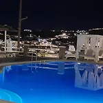 Casa Bianca 2* Ornos (Mykonos)