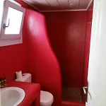 Casa Bianca Hotell