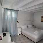 Casa Bianca Hotell Ornos (Mykonos)