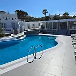 Casa Bianca Hotel 2*