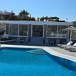 Casa Bianca 2* Ornos (Mykonos)