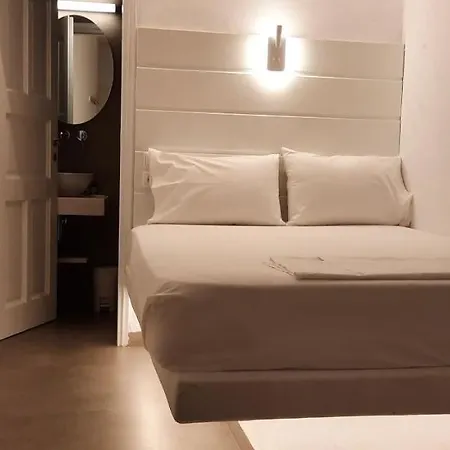 Casa Bianca 2*
